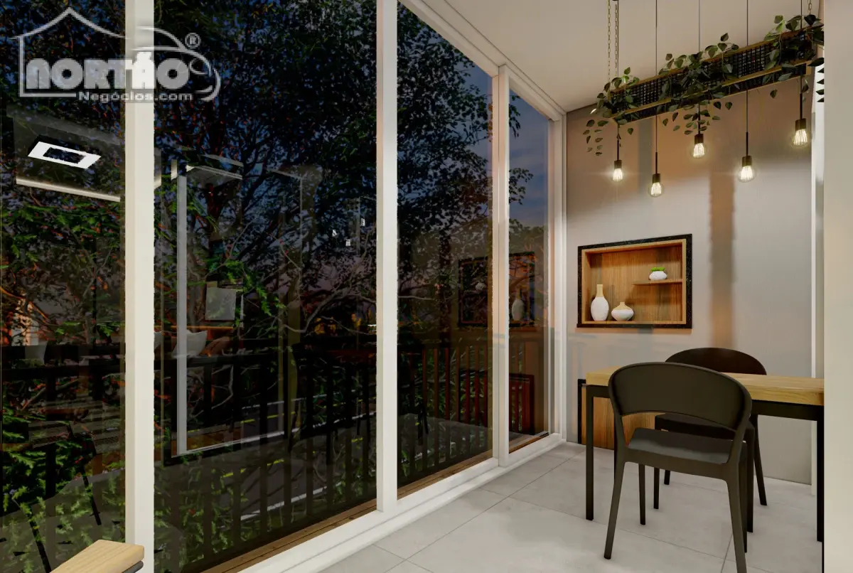 Casa, 2 quartos, 86 m² - Foto 6