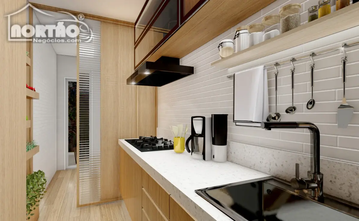 Casa, 2 quartos, 86 m² - Foto 7