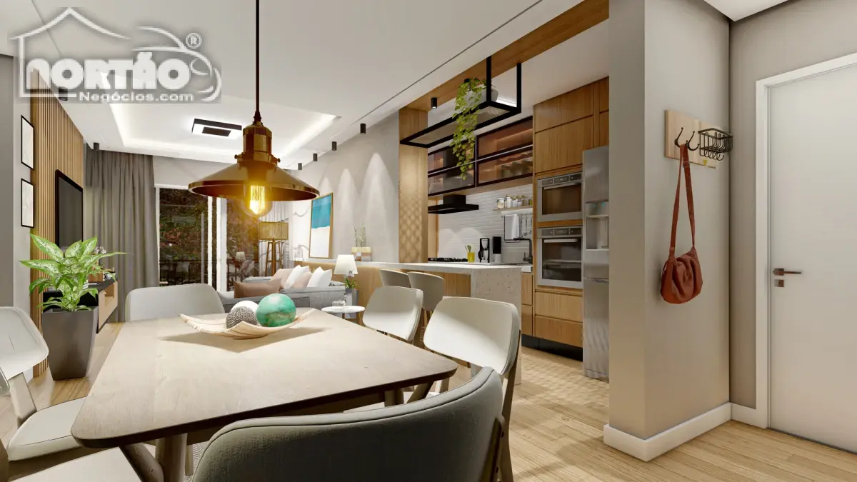 Casa, 2 quartos, 86 m² - Foto 9