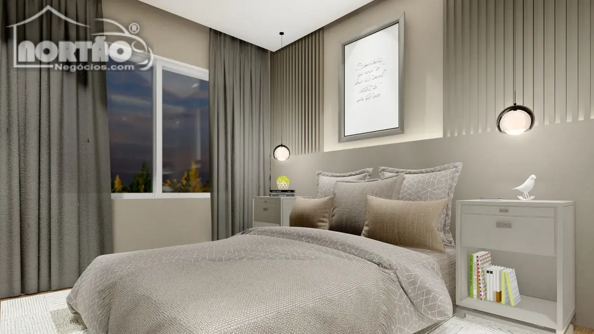 Casa, 2 quartos, 86 m² - Foto 10