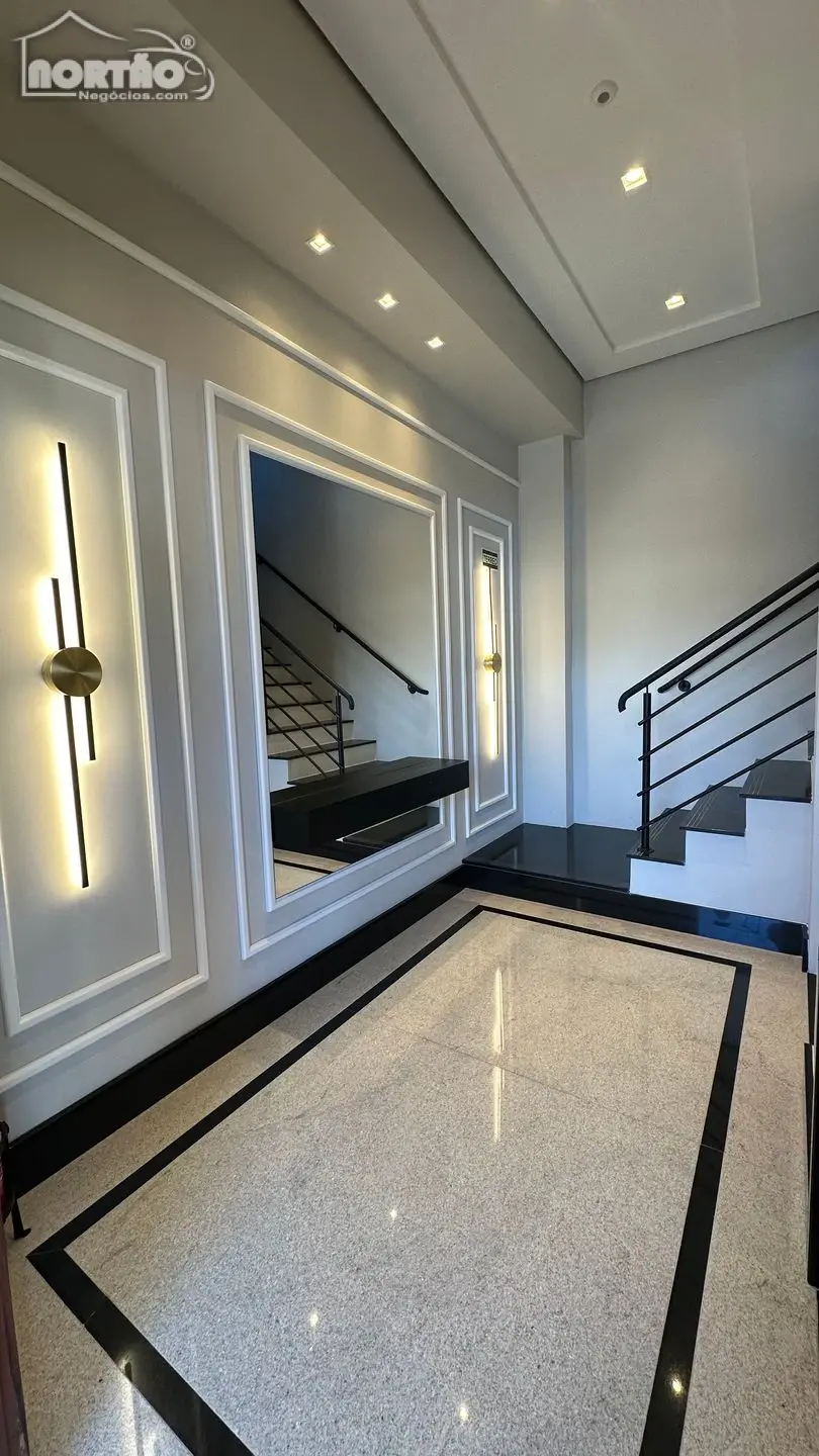 Casa, 113 m² - Foto 1