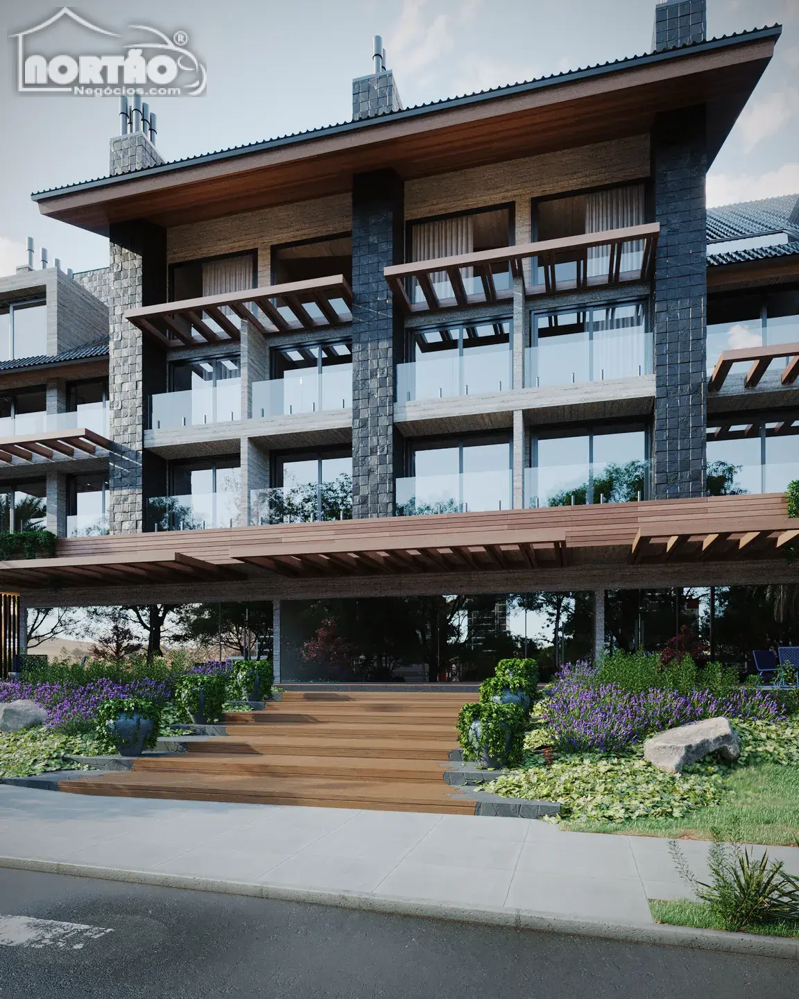 Casa, 180 m² - Foto 2