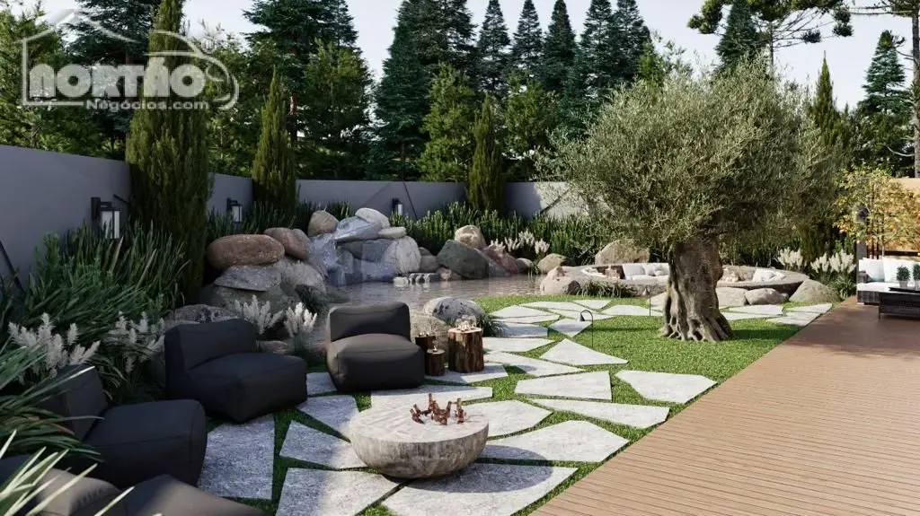 Casa, 1 quarto, 57 m² - Foto 4