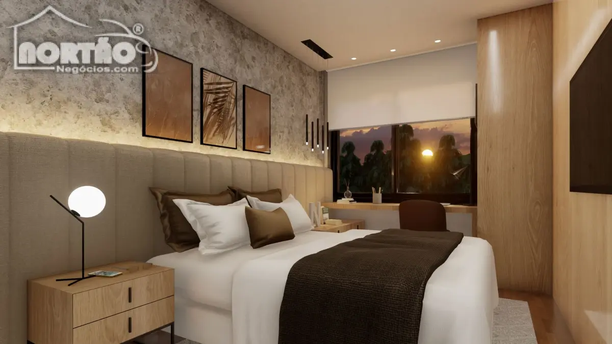 Casa, 3 quartos, 96 m² - Foto 4