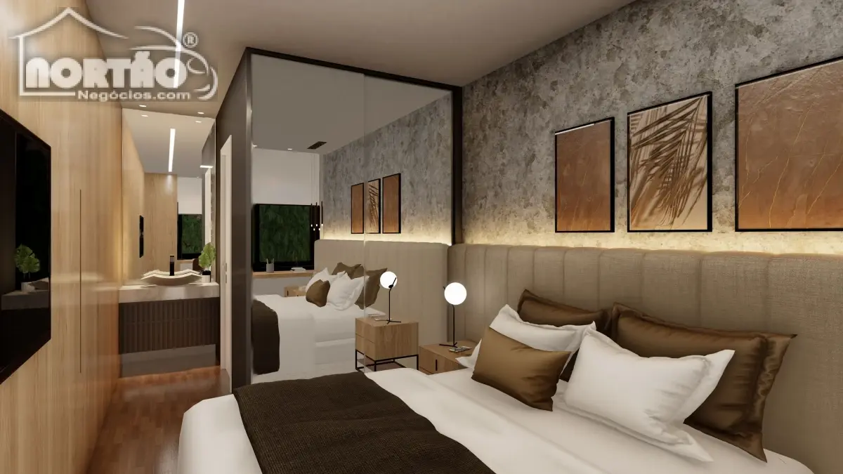 Casa, 3 quartos, 96 m² - Foto 5