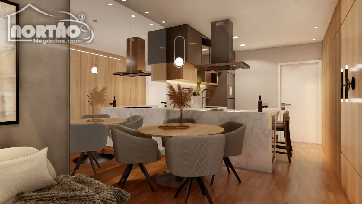 Casa, 3 quartos, 96 m² - Foto 6