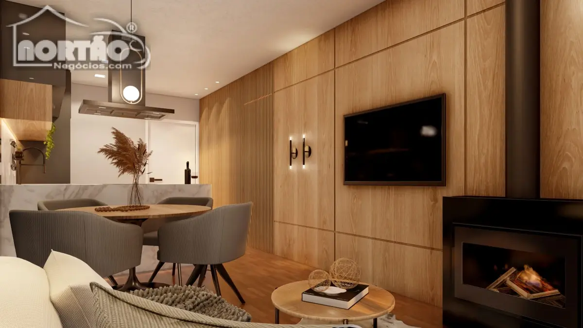 Casa, 3 quartos, 96 m² - Foto 7