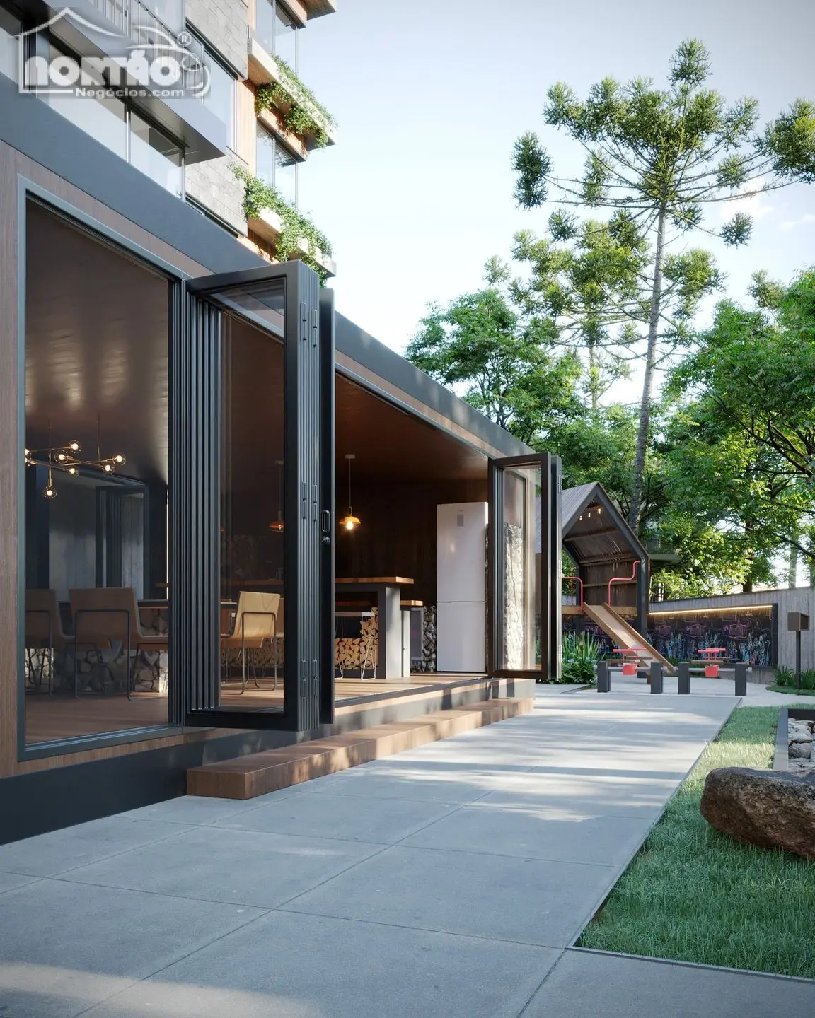 Casa, 3 quartos, 96 m² - Foto 10