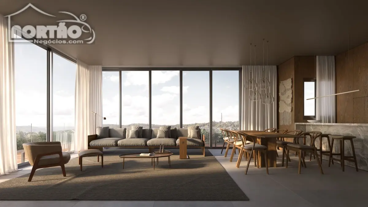 Casa, 3 quartos, 110 m² - Foto 1