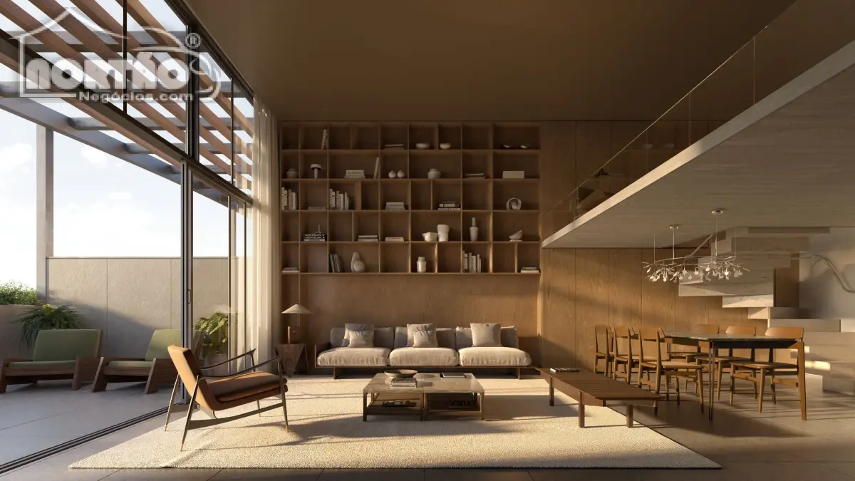 Casa, 81 m² - Foto 2