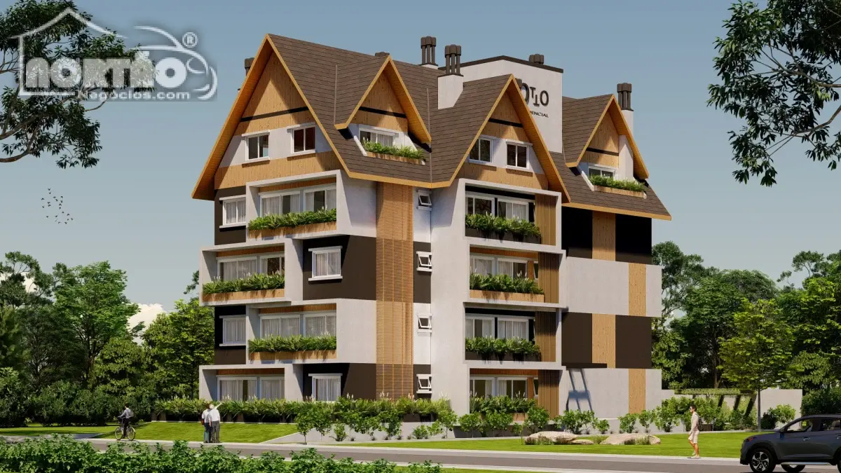 Casa, 2 quartos, 77 m² - Foto 1