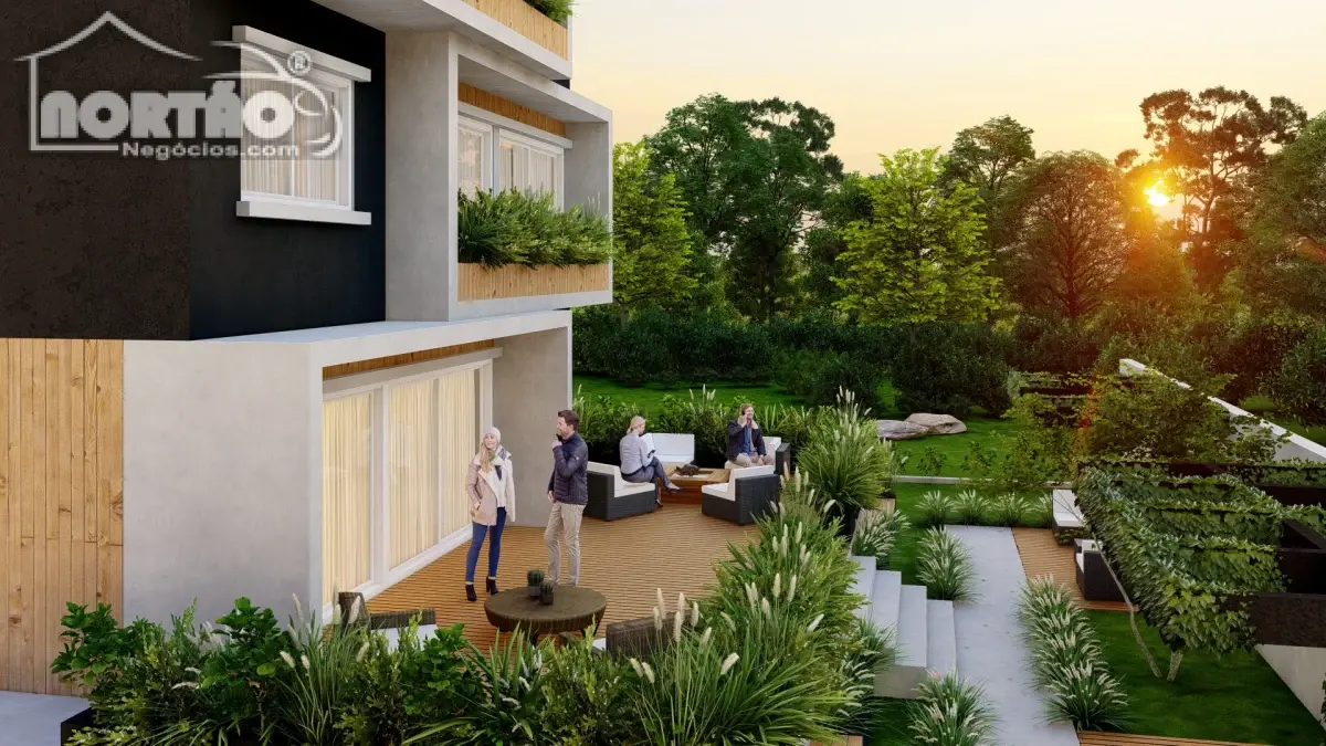 Casa, 2 quartos, 77 m² - Foto 2