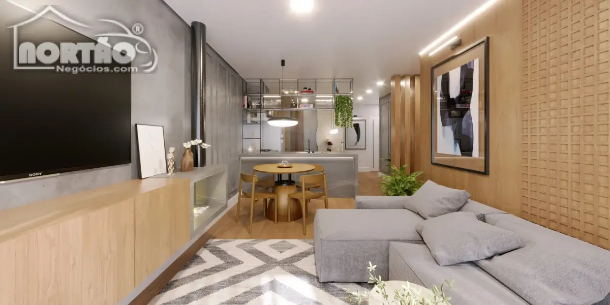 Casa, 2 quartos, 77 m² - Foto 8