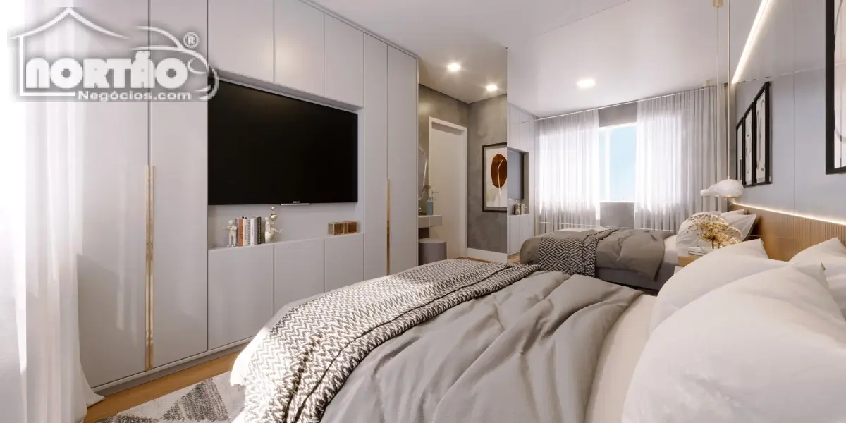 Casa, 2 quartos, 77 m² - Foto 9