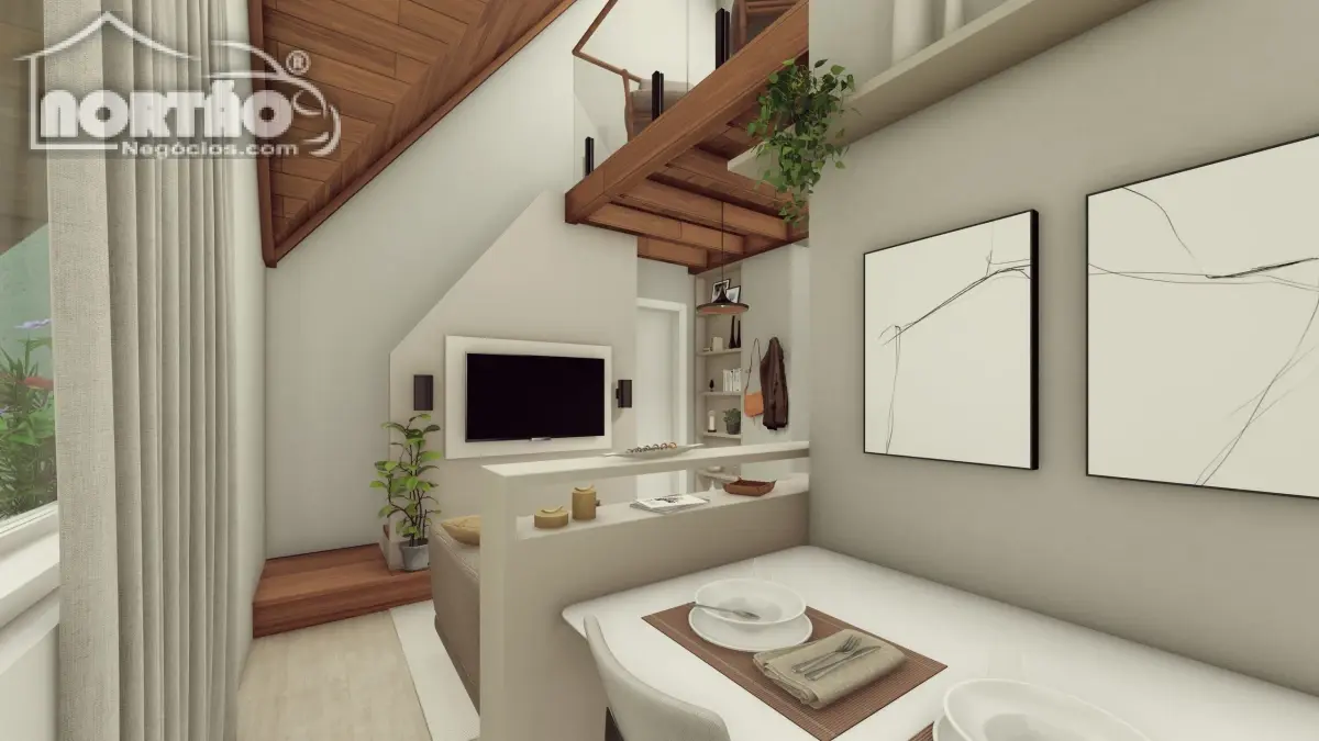 Casa, 2 quartos, 77 m² - Foto 10