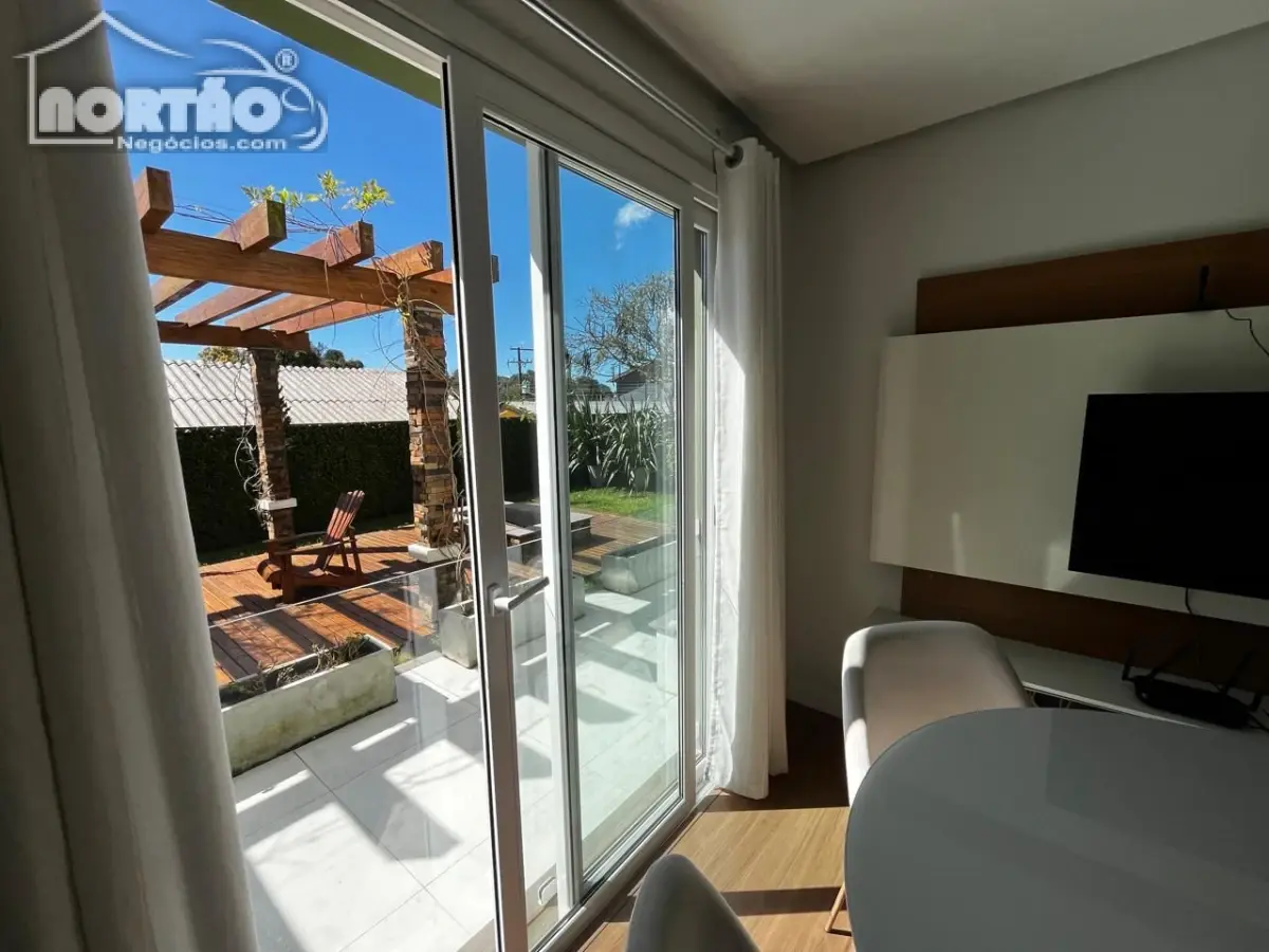 Casa, 1 quarto, 62 m² - Foto 3