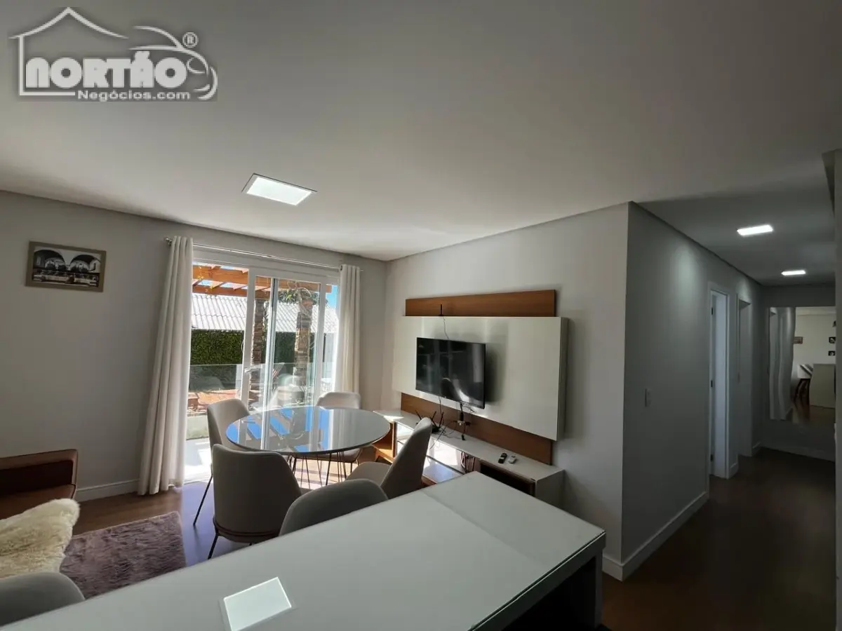 Casa, 1 quarto, 62 m² - Foto 4