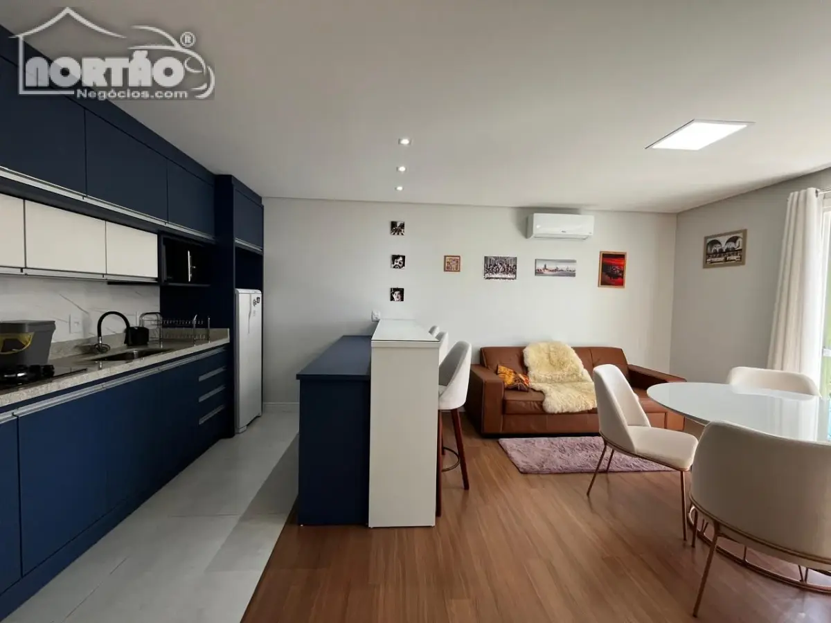 Casa, 1 quarto, 62 m² - Foto 5