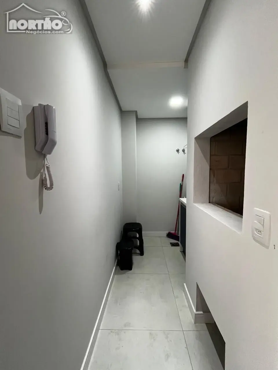 Casa, 1 quarto, 62 m² - Foto 6