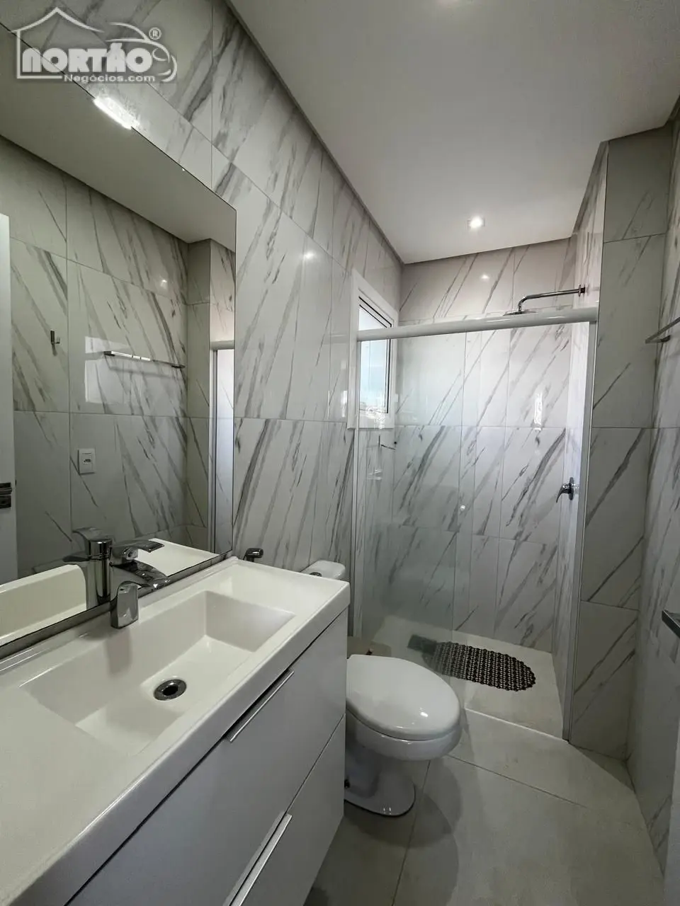Casa, 1 quarto, 62 m² - Foto 8