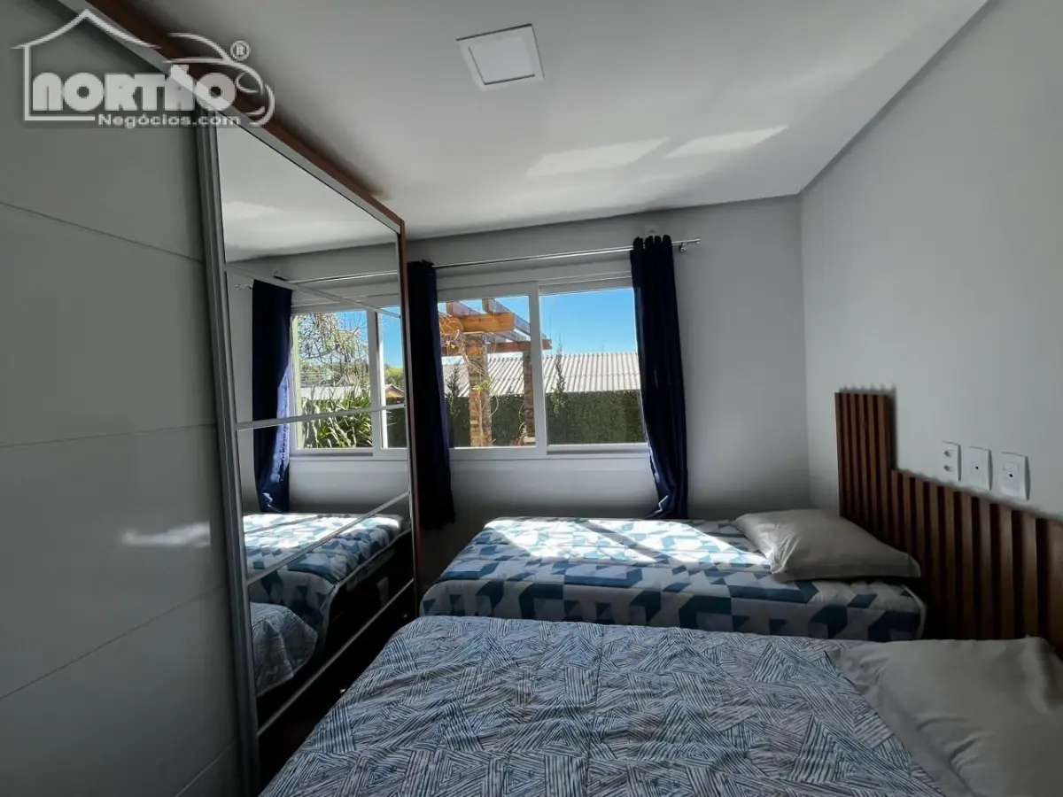 Casa, 1 quarto, 62 m² - Foto 9