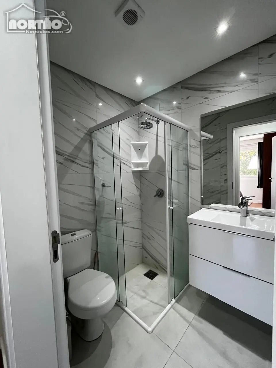 Casa, 1 quarto, 62 m² - Foto 10