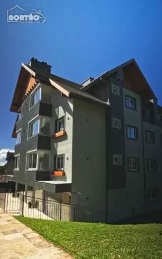 Casa, 1 quarto, 51 m² - Foto 1