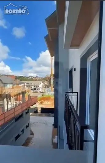 Casa, 1 quarto, 51 m² - Foto 5