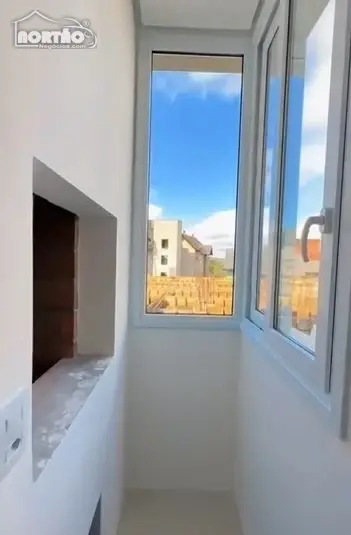 Casa, 1 quarto, 51 m² - Foto 6