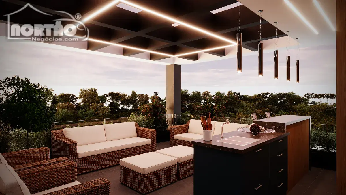 Casa, 2 quartos, 83 m² - Foto 6