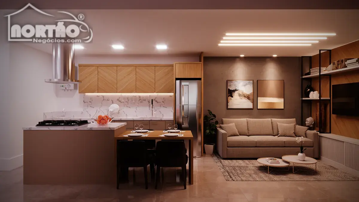 Casa, 2 quartos, 83 m² - Foto 10