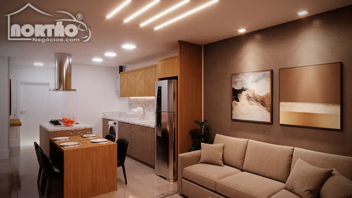 Casa, 2 quartos, 49 m² - Foto 9