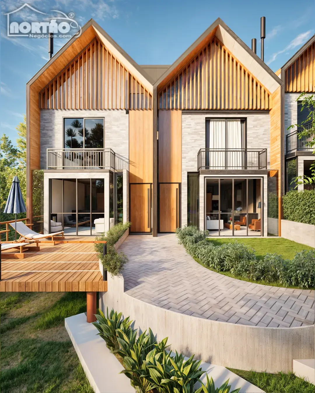 Casa, 4 quartos, 186 m² - Foto 7