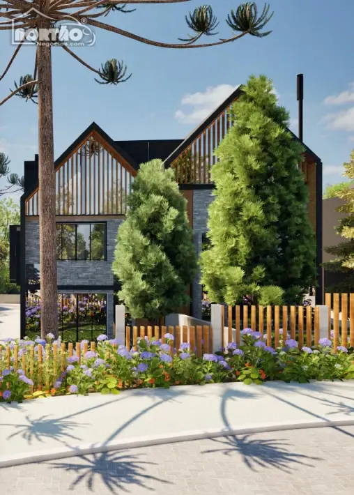 Casa, 3 quartos, 127 m² - Foto 4