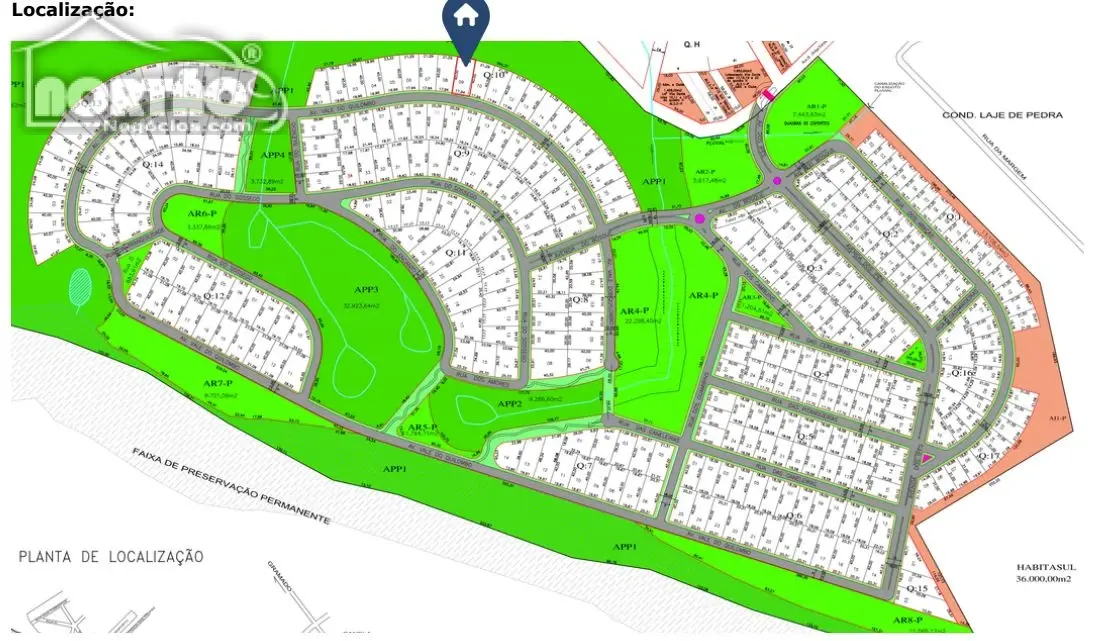 Casa, 784 m² - Foto 1