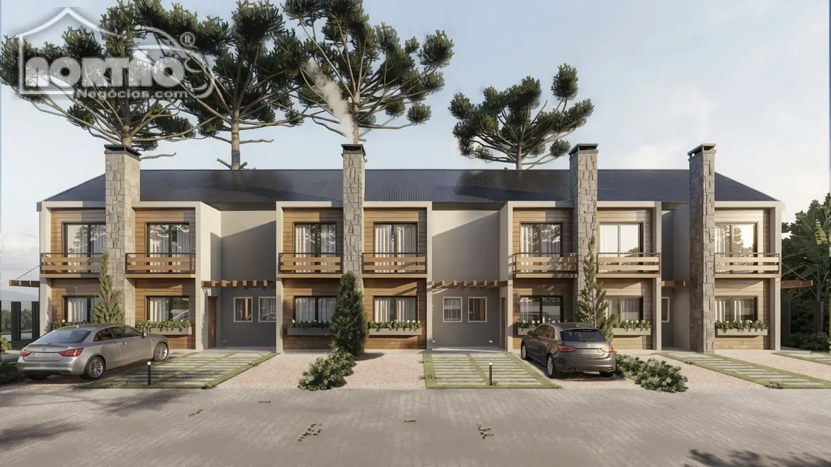 Casa, 2 quartos, 72 m² - Foto 6