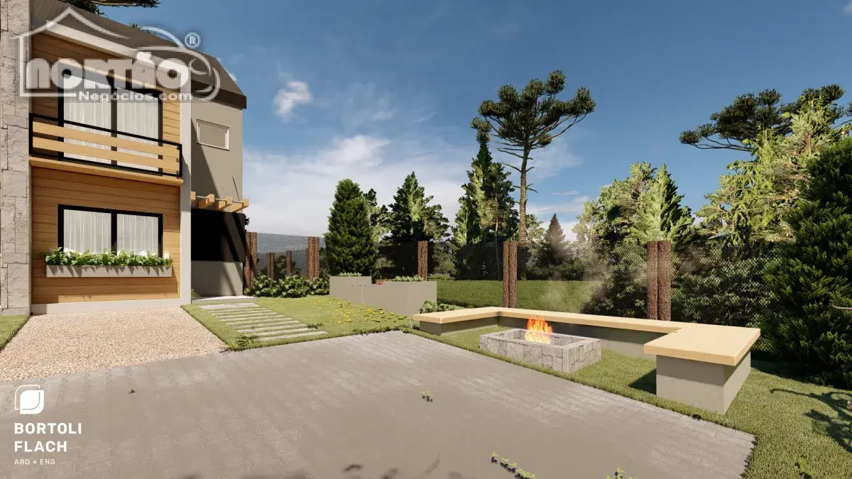 Casa, 2 quartos, 72 m² - Foto 8
