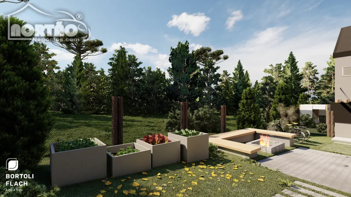 Casa, 2 quartos, 72 m² - Foto 10