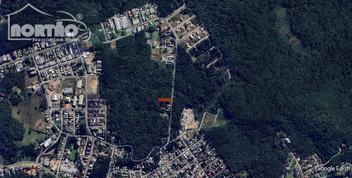 Terreno, 1027 m² - Foto 2