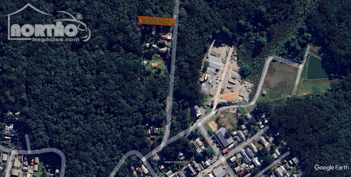 Terreno, 1027 m² - Foto 3