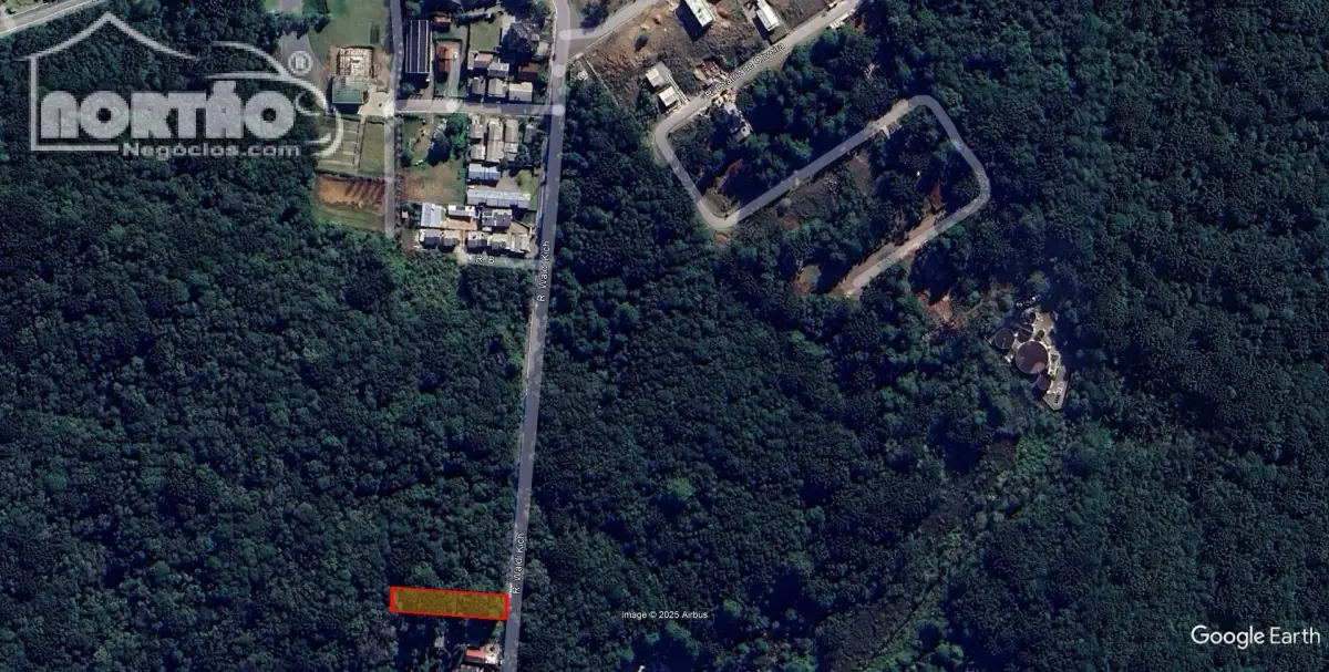 Terreno, 1027 m² - Foto 4