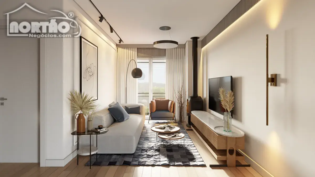 Casa, 2 quartos, 67 m² - Foto 1