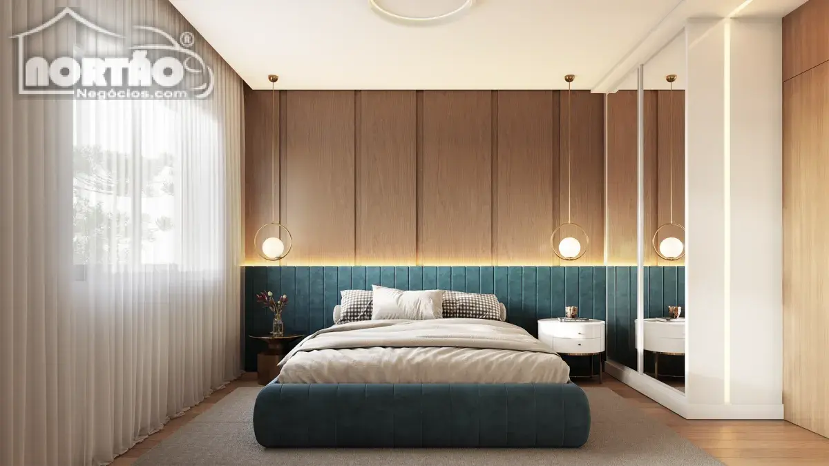 Casa, 2 quartos, 67 m² - Foto 4