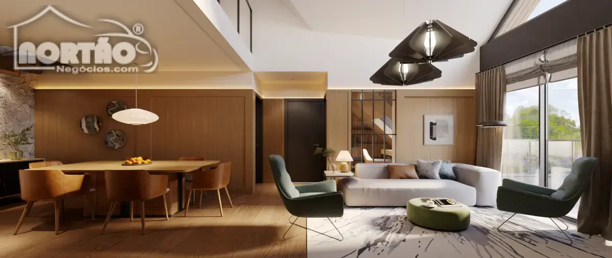 Casa, 2 quartos, 79 m² - Foto 7