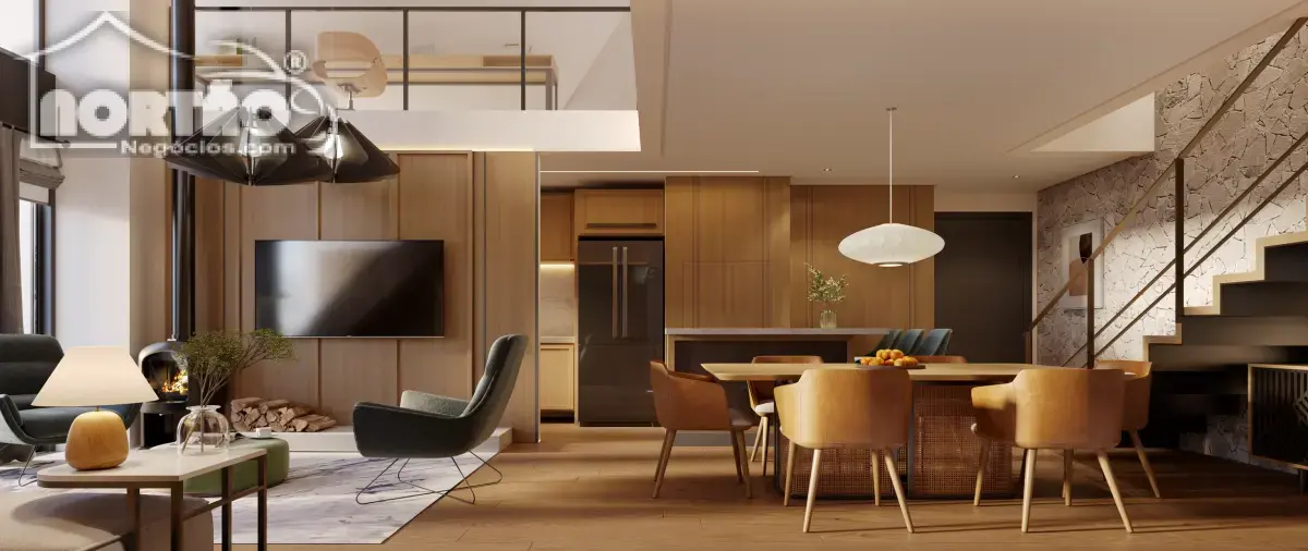 Casa, 2 quartos, 79 m² - Foto 8