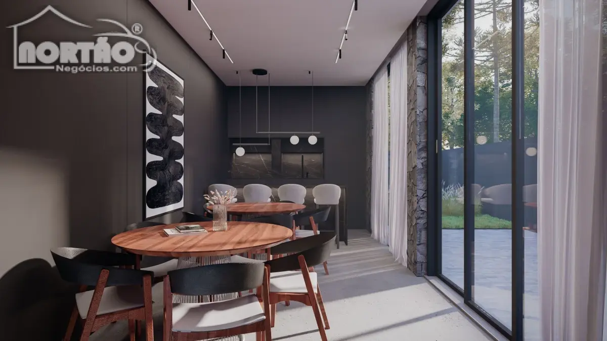 Casa, 2 quartos, 90 m² - Foto 2