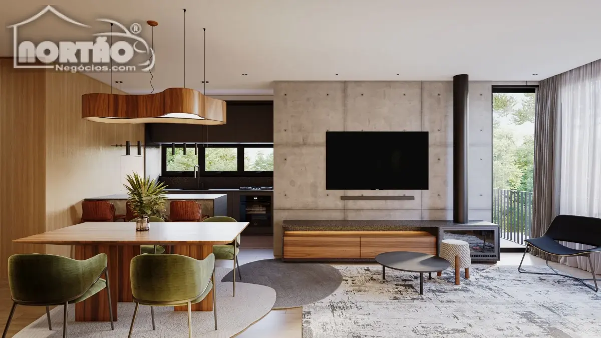Casa, 2 quartos, 90 m² - Foto 4