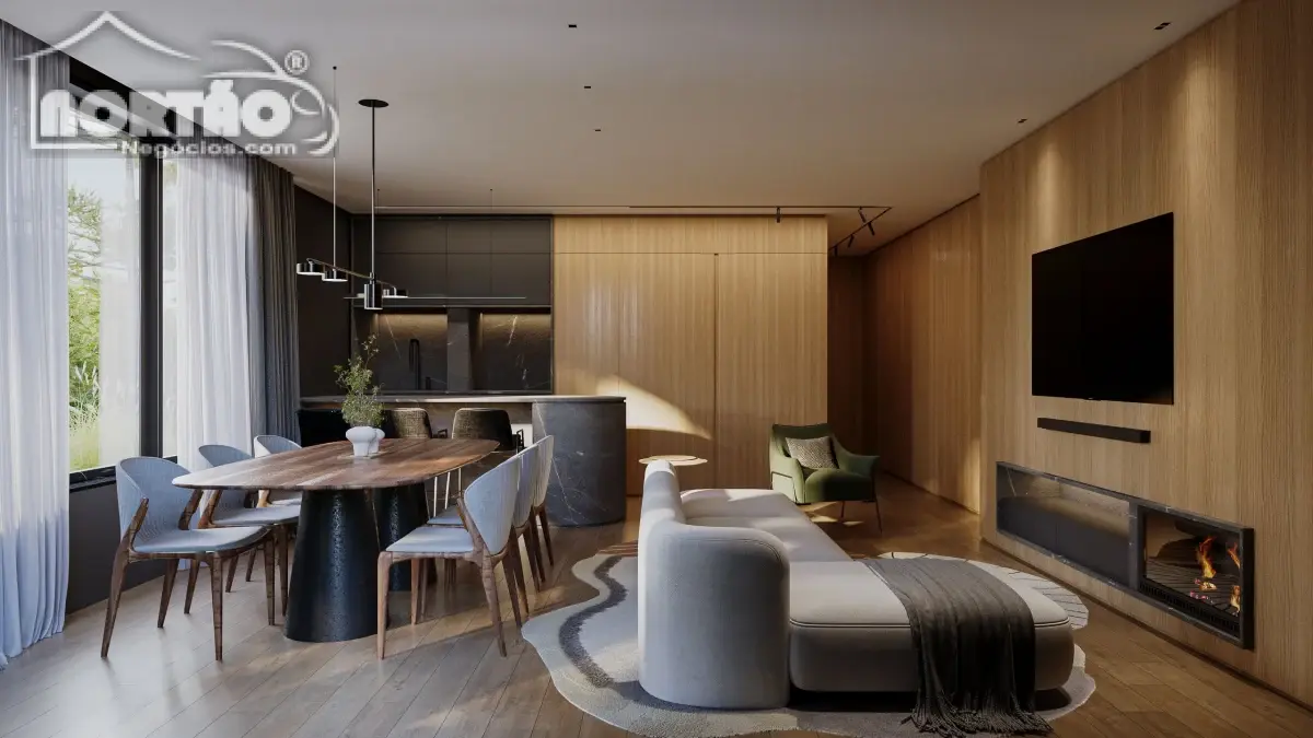 Casa, 2 quartos, 90 m² - Foto 7