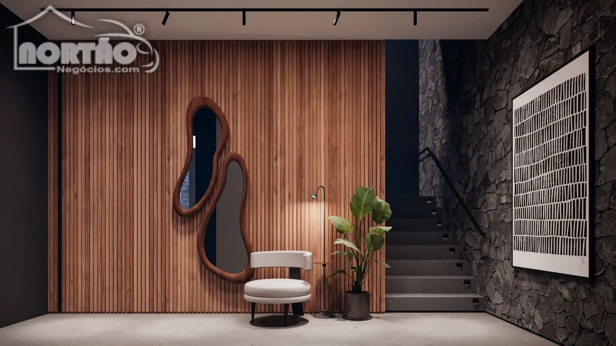 Casa, 2 quartos, 90 m² - Foto 1