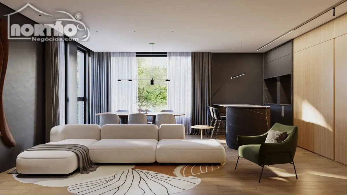 Casa, 2 quartos, 90 m² - Foto 6